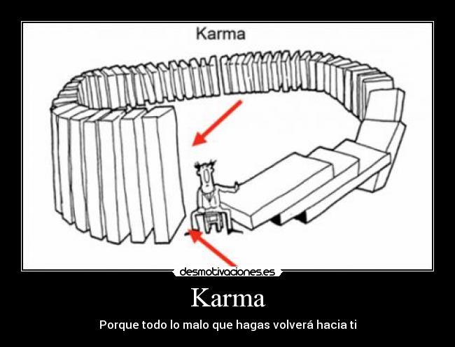 Karma -