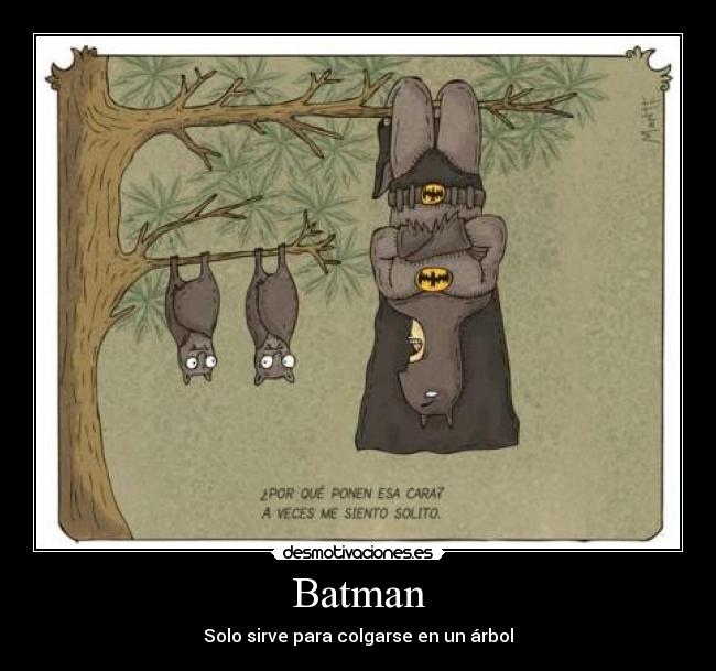 Batman -
