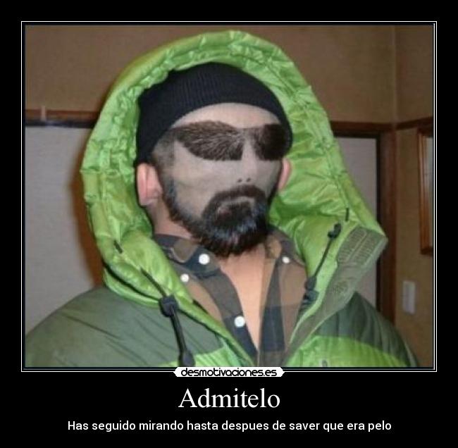 carteles admitelo desmotivaciones