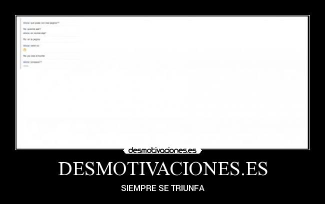 DESMOTIVACIONES.ES -