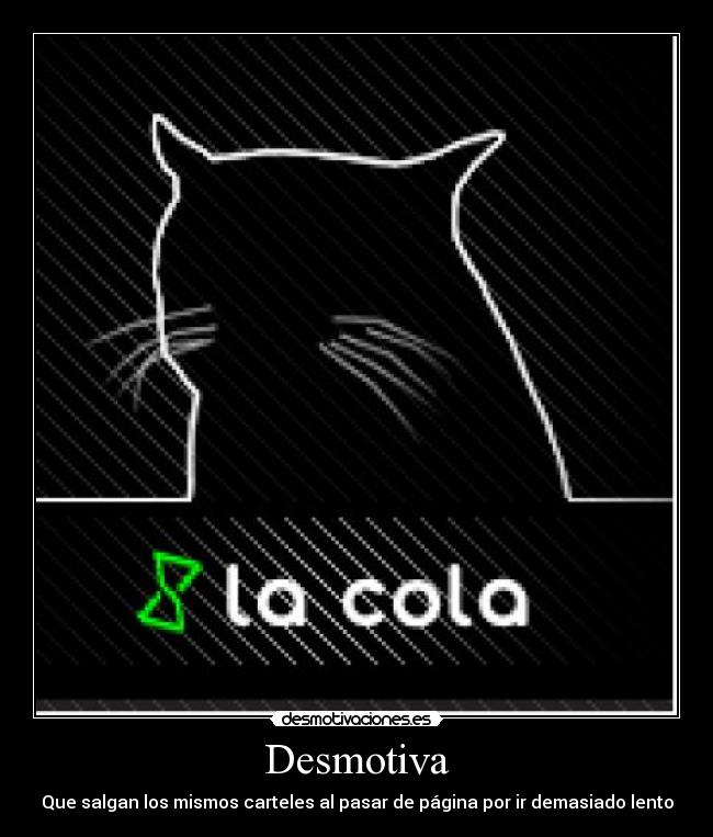 Desmotiva -
