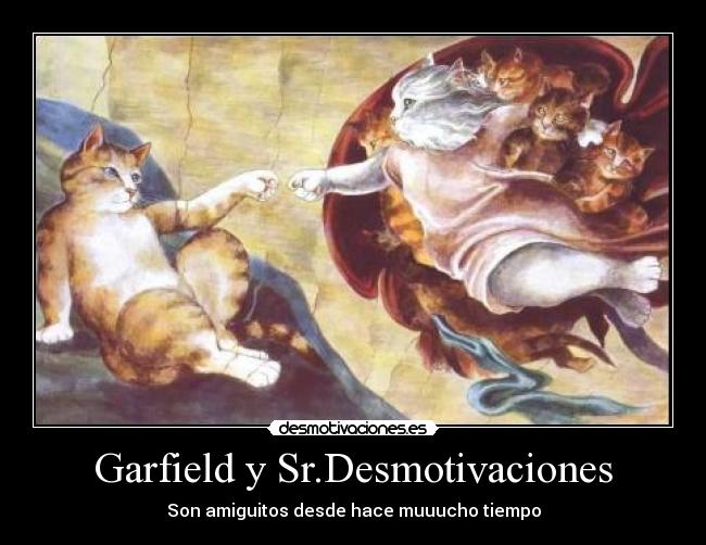 carteles  desmotivaciones