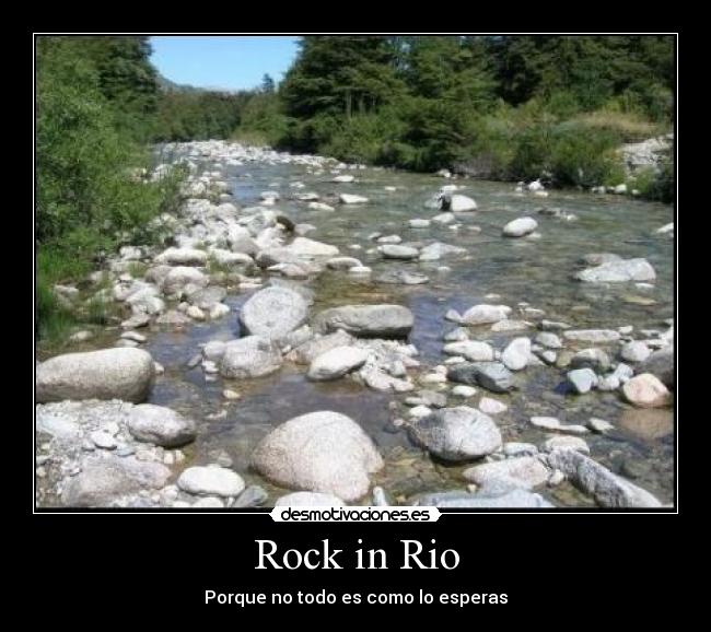 Rock in Rio -