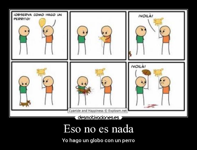 carteles desmotivaciones