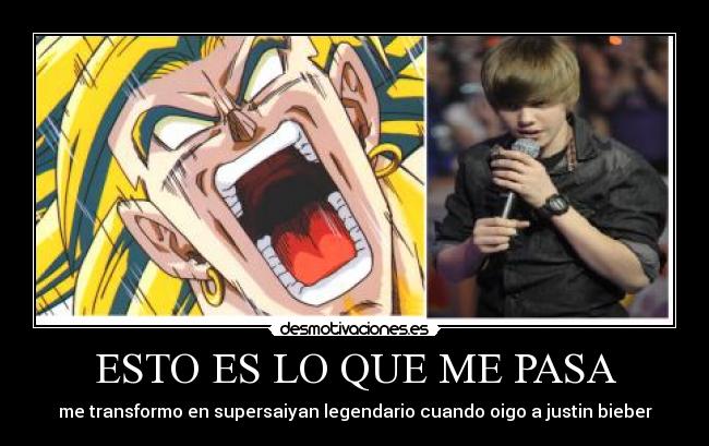 ESTO ES LO QUE ME PASA -