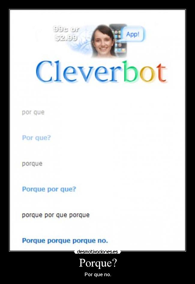 Porque? - 