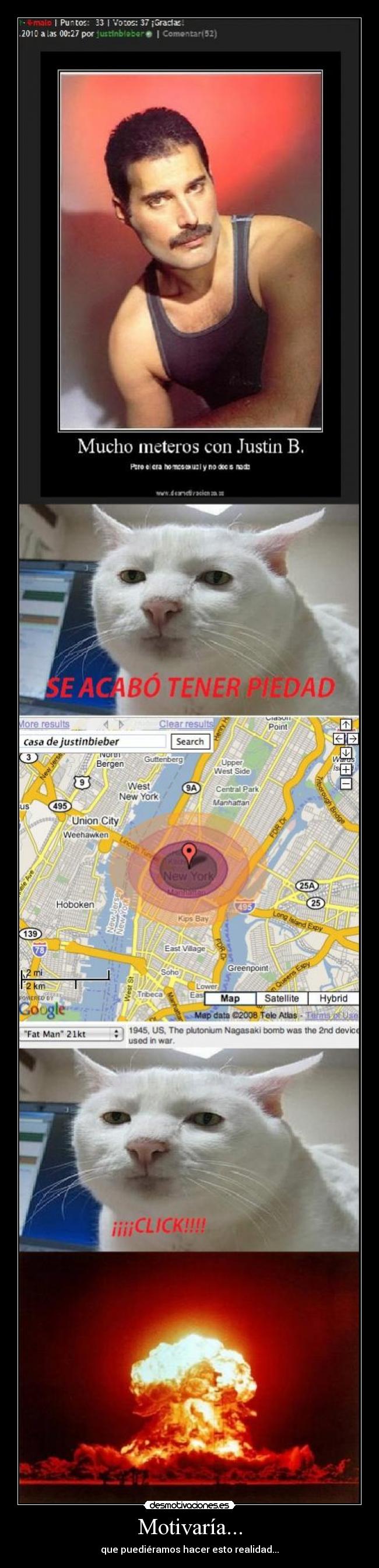 Motivaría... - que puediéramos hacer esto realidad...