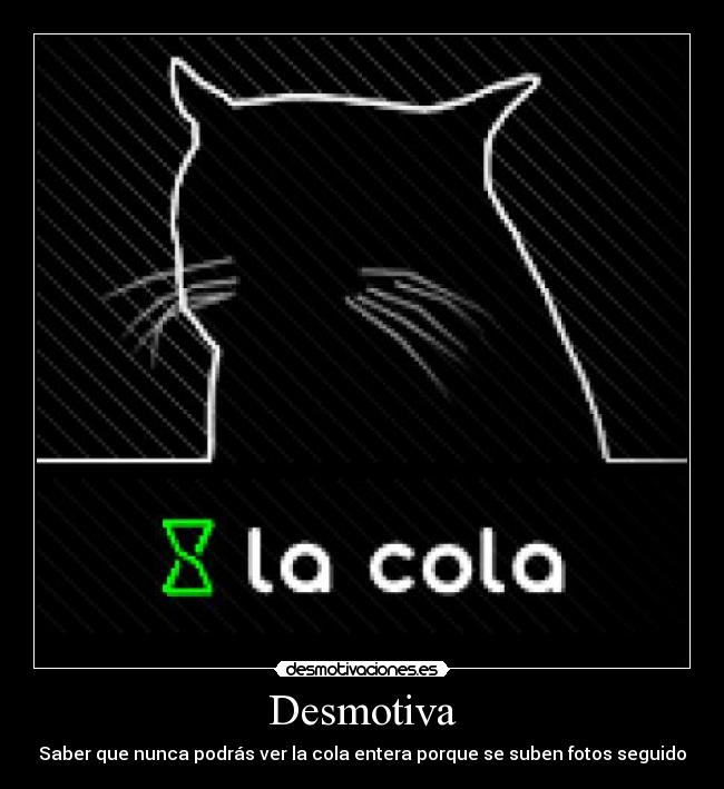 Desmotiva -