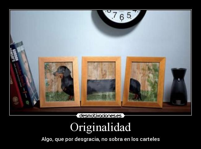 carteles muy pocos carteles salvan soseria repeticion desmotivaciones