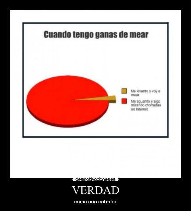 VERDAD - 