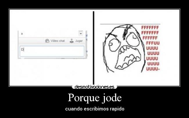 carteles fuuuuuu desmotivaciones