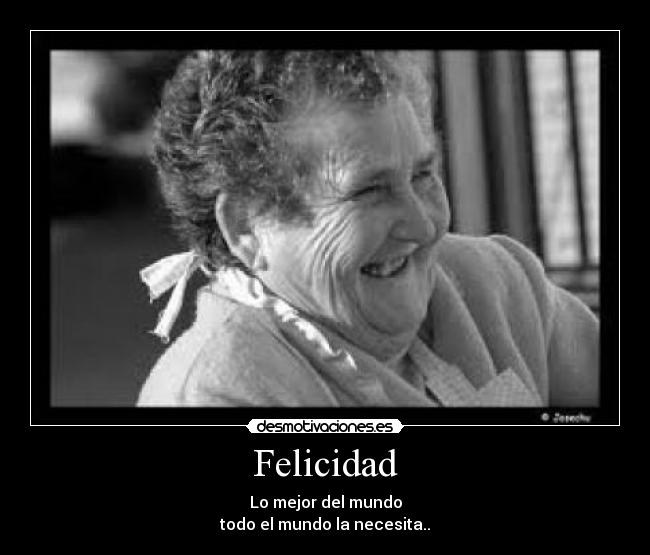 carteles felicidad felicidad desmotivaciones