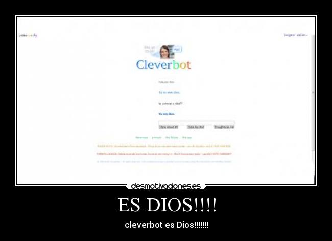 carteles dios dios desmotivaciones