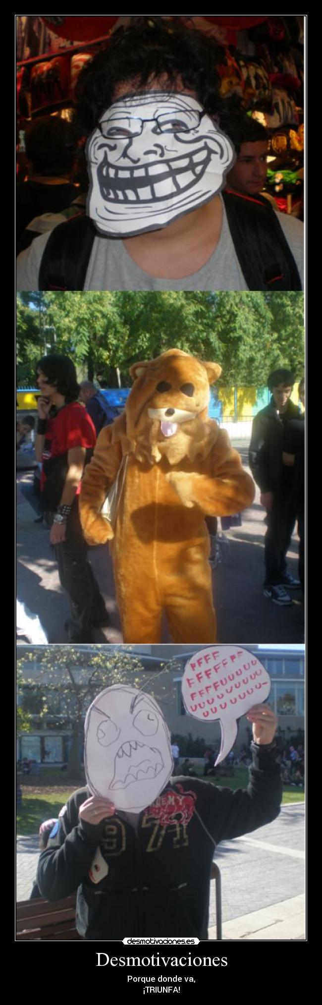 carteles desmotivaciones demostivaciones desmotivaciones