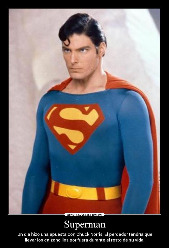 Superman - 