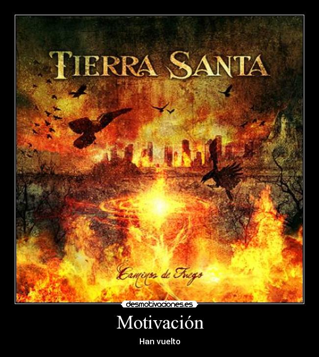 Motivación -