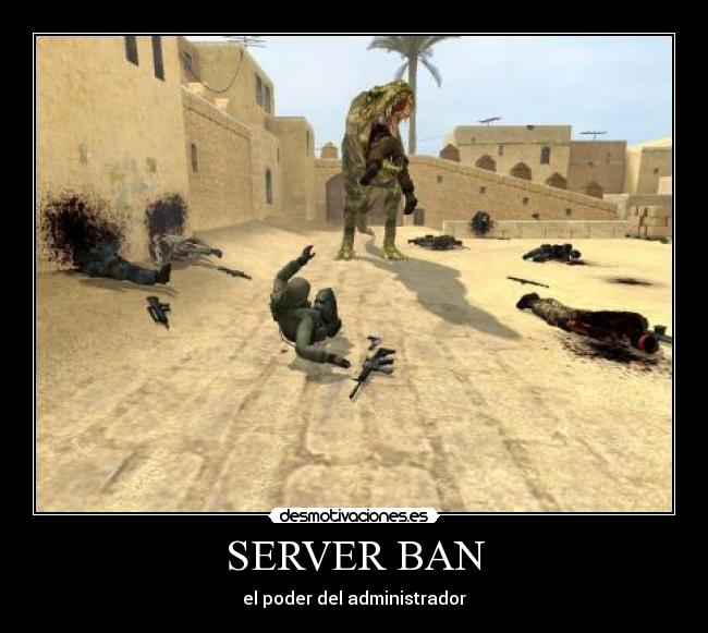 carteles pacorro92 ban desmotivaciones