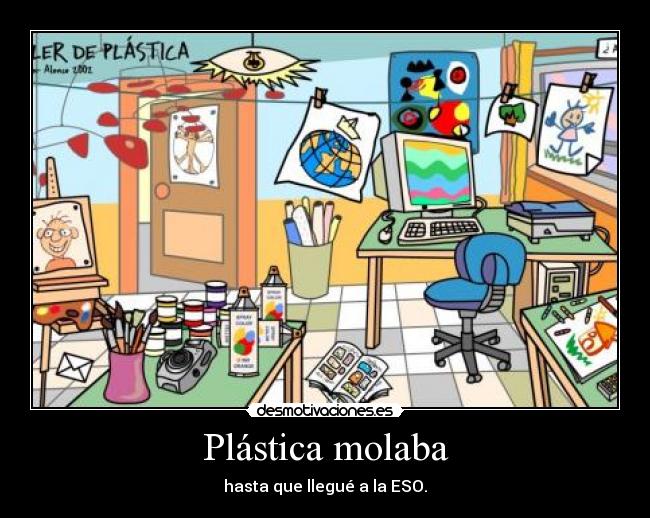Plástica molaba - 