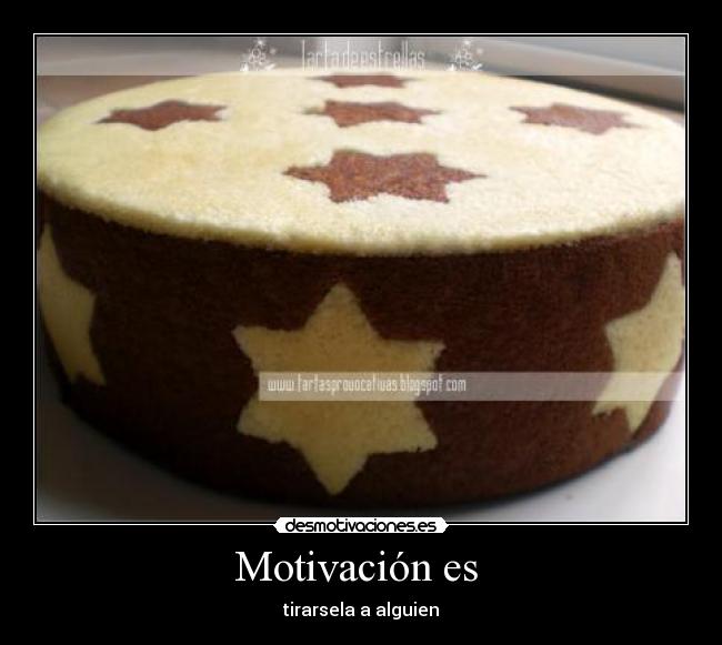 Motivación es -