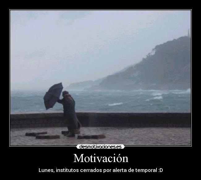 Motivación - 