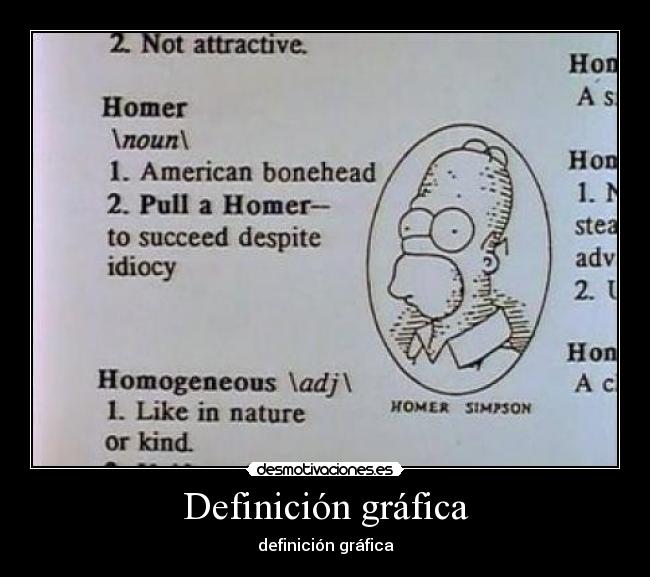 Definición gráfica -