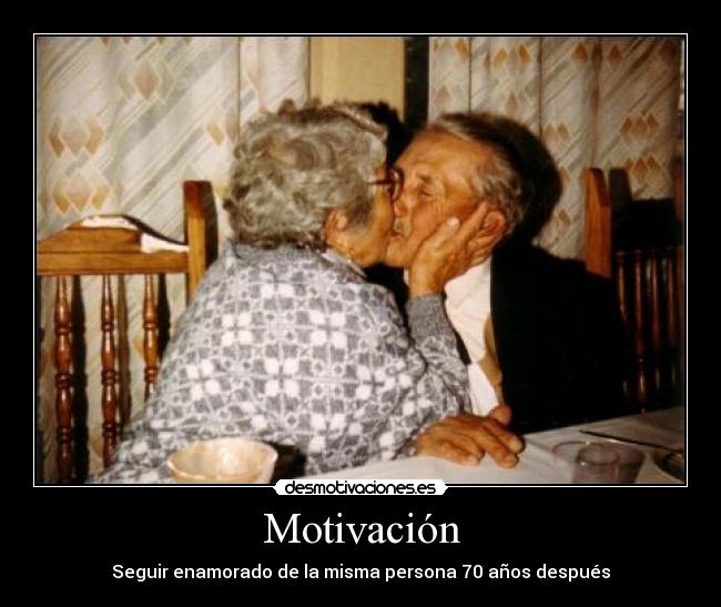 Motivación -