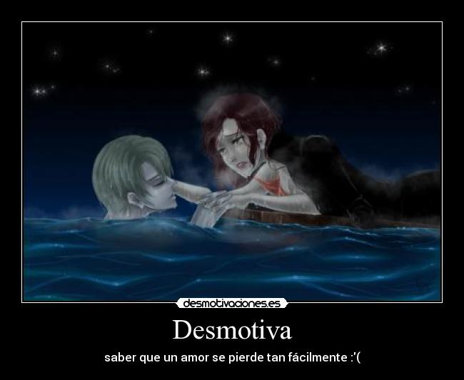 Desmotiva - 
