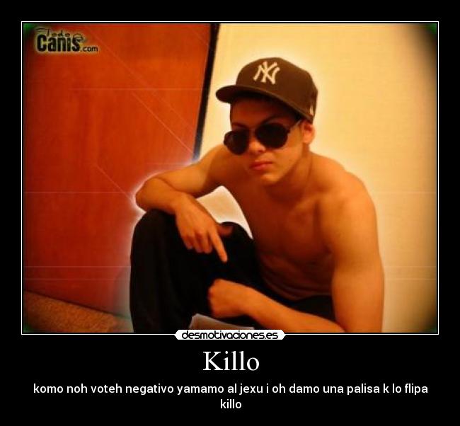 Killo - 