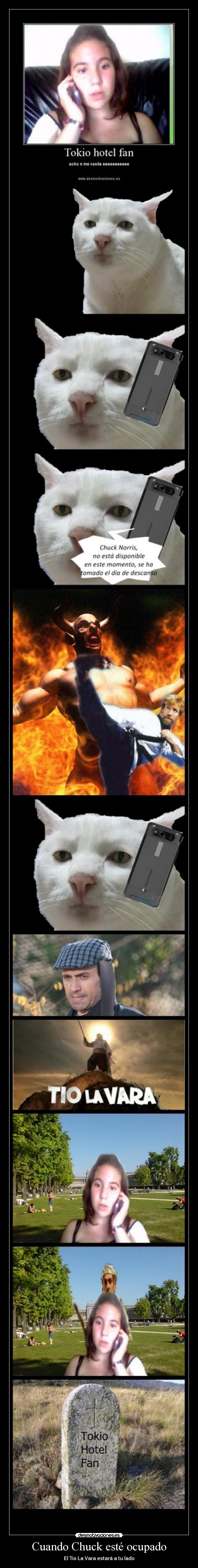 carteles tio vara desmotivaciones