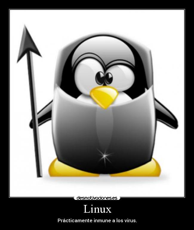 Linux -