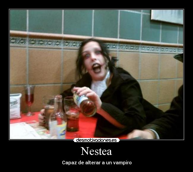 Nestea - 