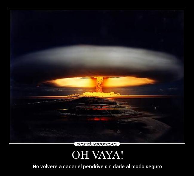 OH VAYA! -