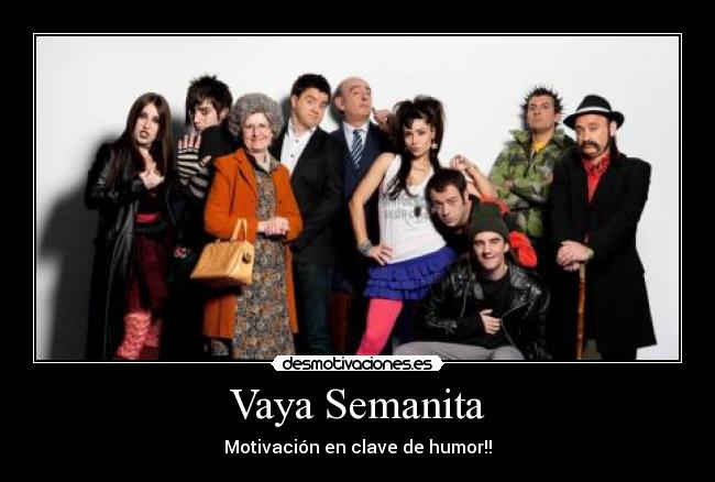 Vaya Semanita - 