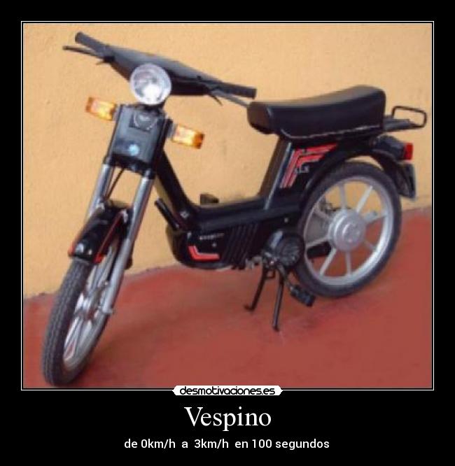 Vespino -