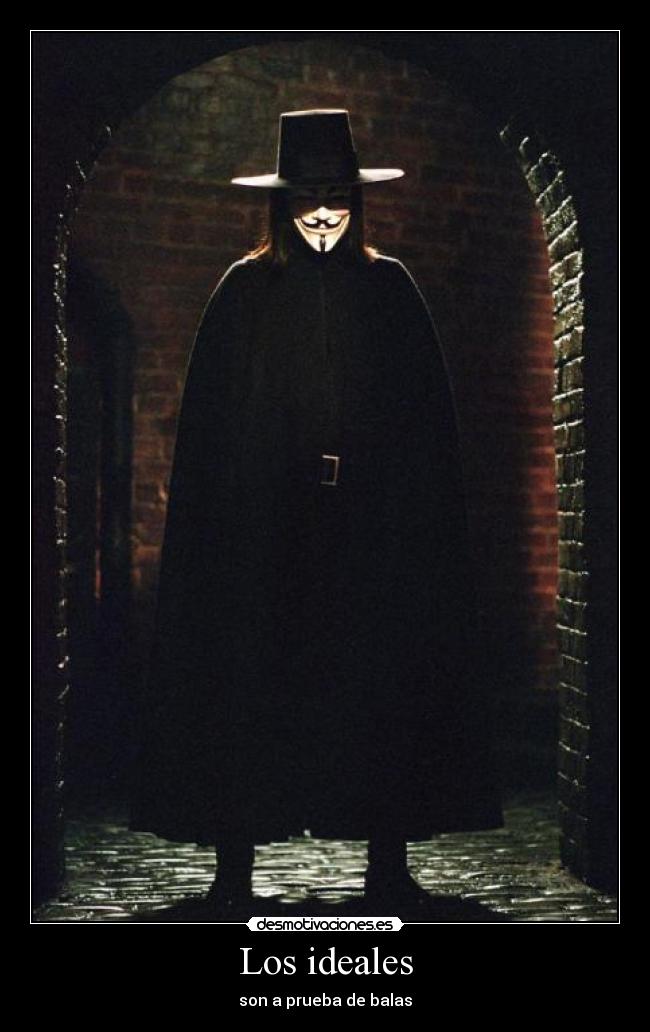 Los ideales -
