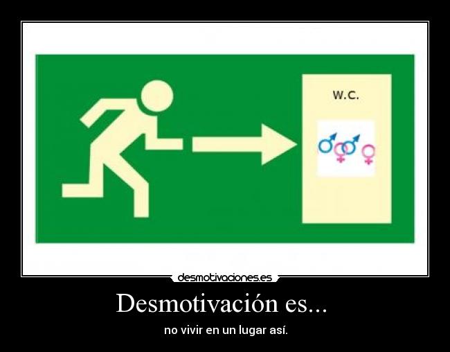 carteles descmotivacion desmotivaciones