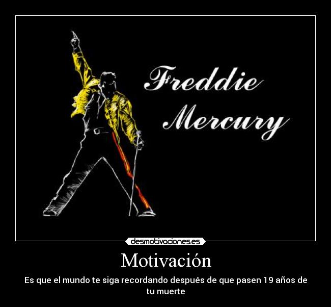 Motivación - 