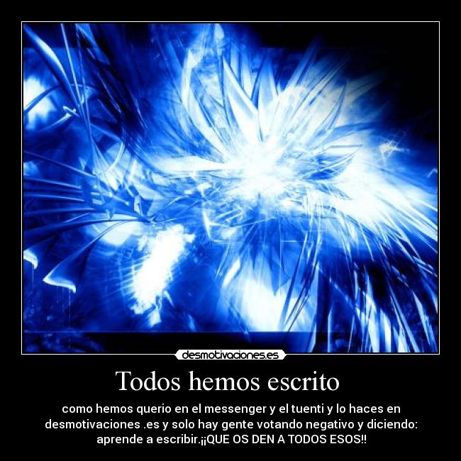 carteles victun desmotivaciones