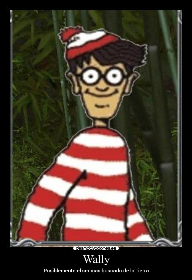 Wally - 