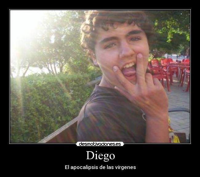 Diego -