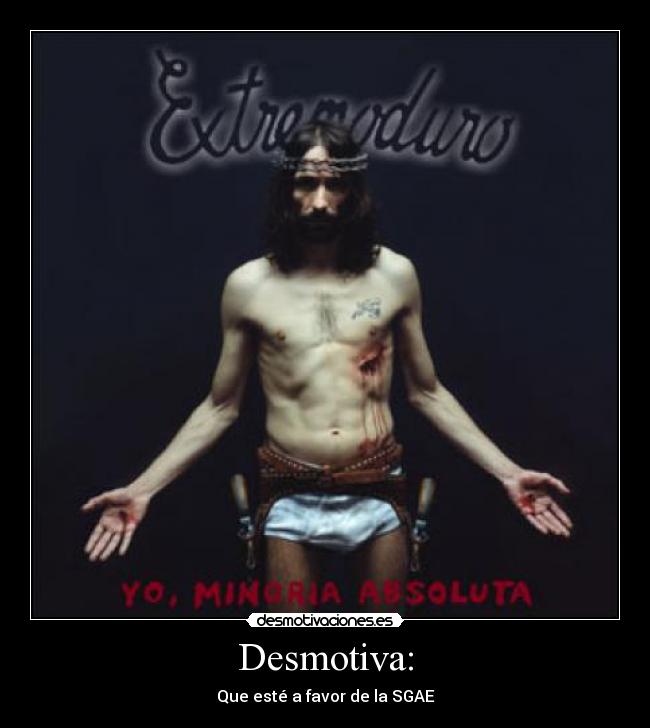 carteles desmotivaextremodurosgaerobertoiniesta desmotivaciones