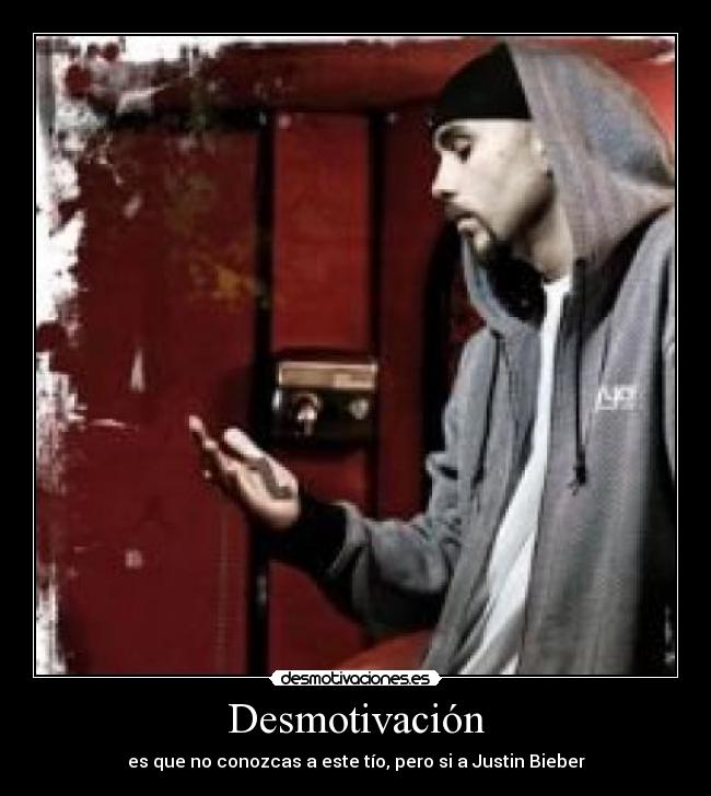 Desmotivación - 