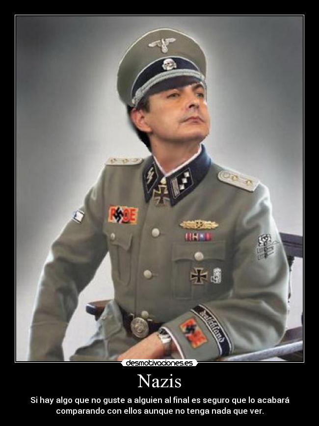 Nazis - 