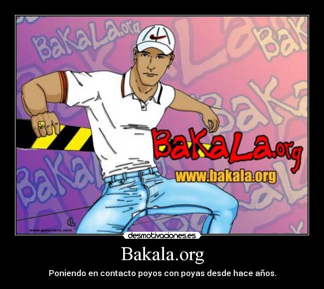 Bakala.org -