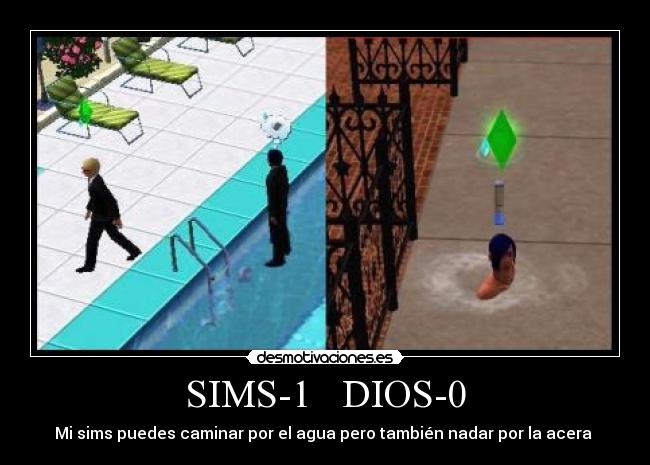 SIMS-1   DIOS-0 - 
