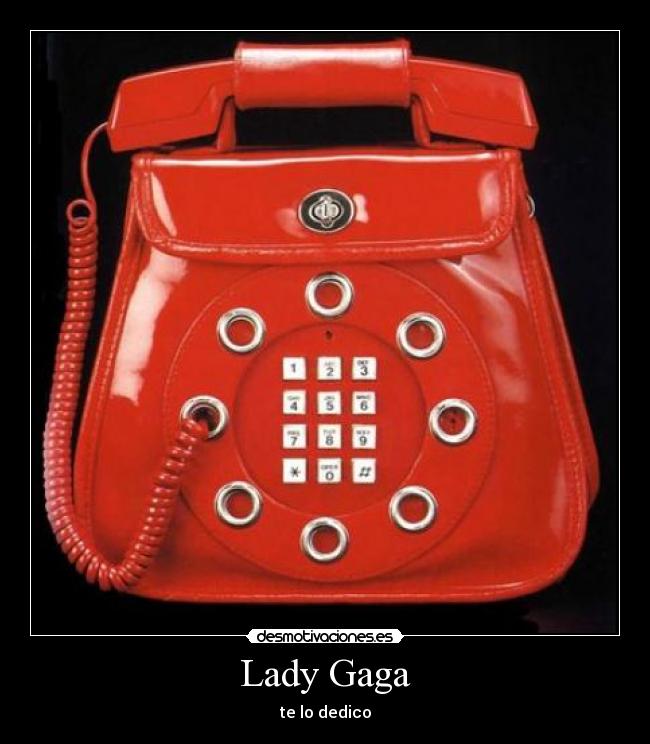 Lady Gaga -