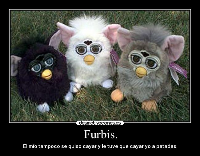 Furbis. -