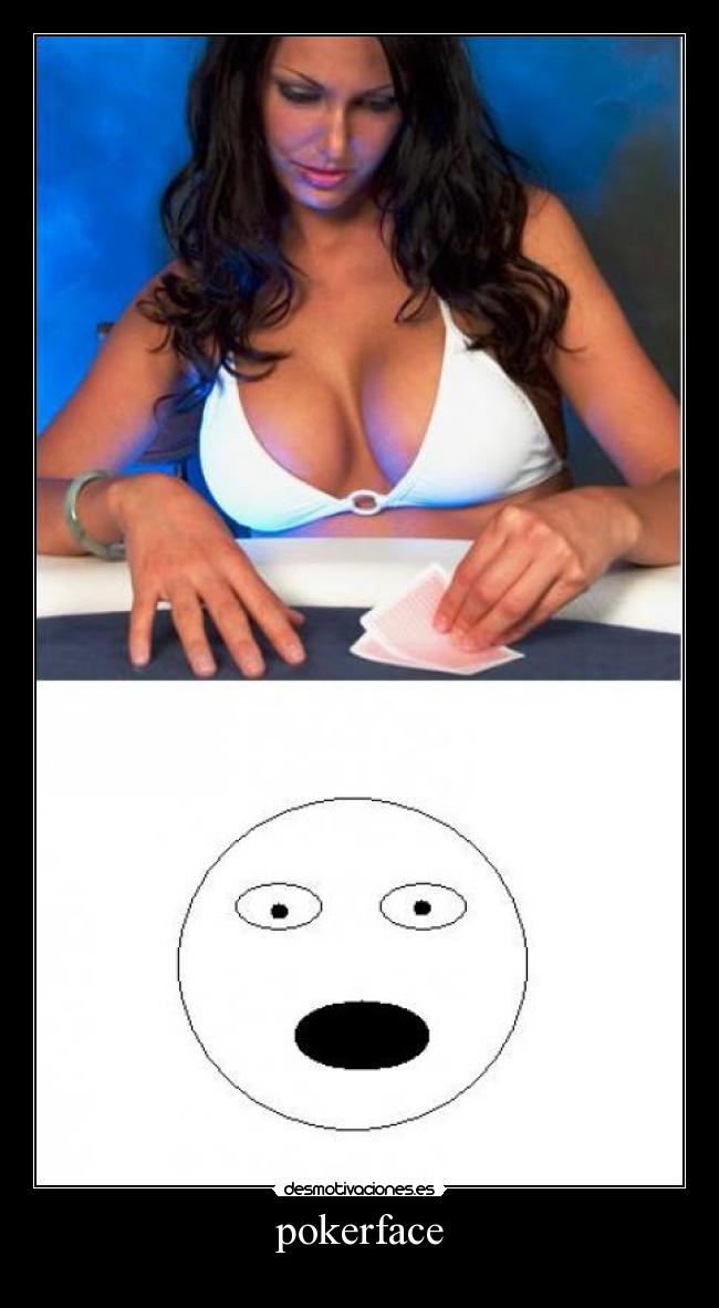 pokerface - 