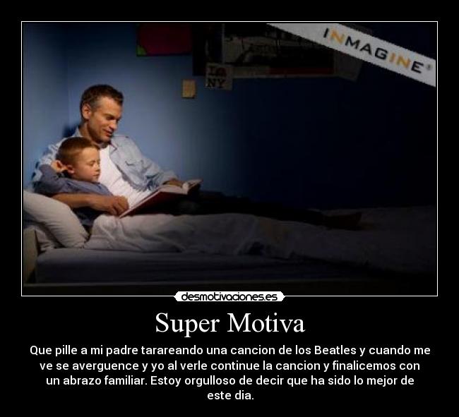 Super Motiva -
