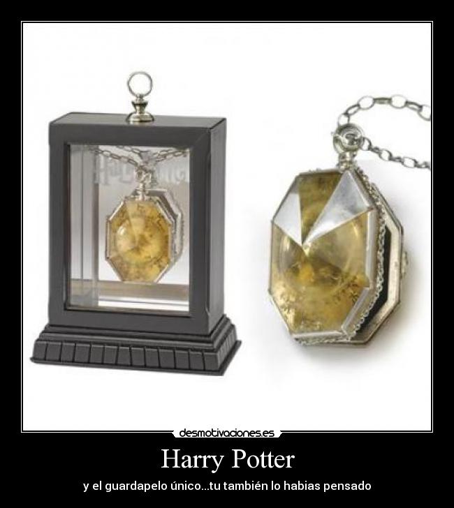 Harry Potter -